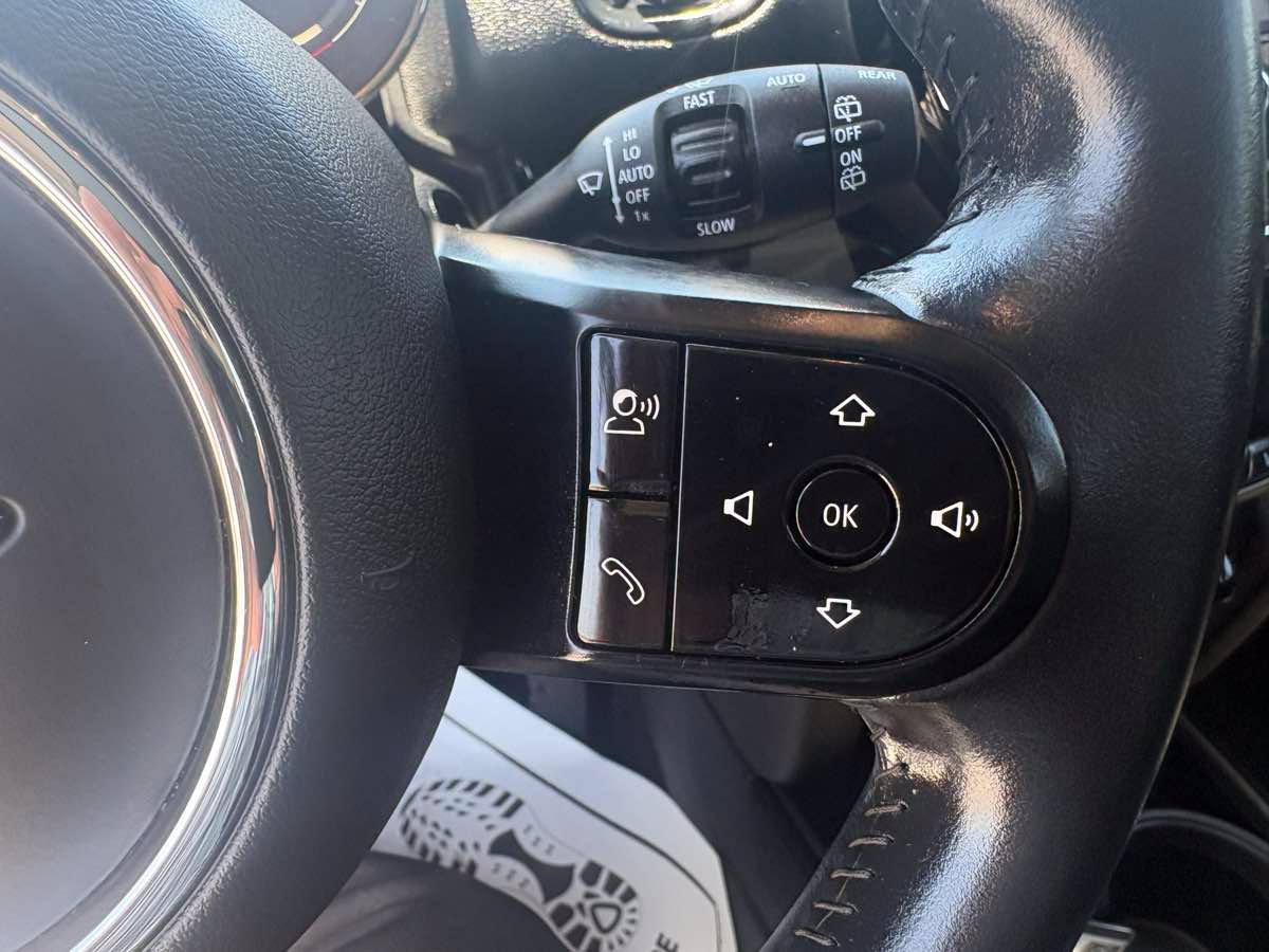 Used 2022 MINI Cooper Countryman FWD image 23