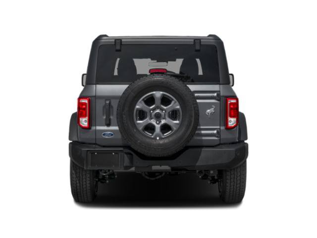 Used 2026 Ford Bronco Big Bend w/ Black Diamond Package AWD/4WD image 5