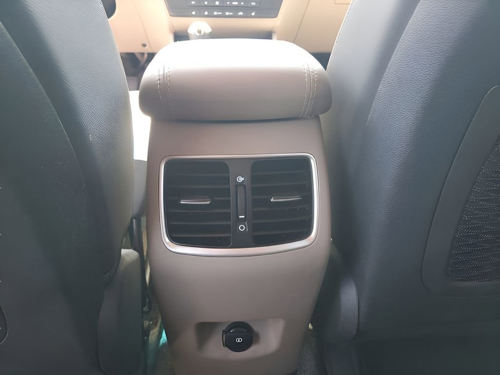 Used 2021 Hyundai Tucson Limited image 22