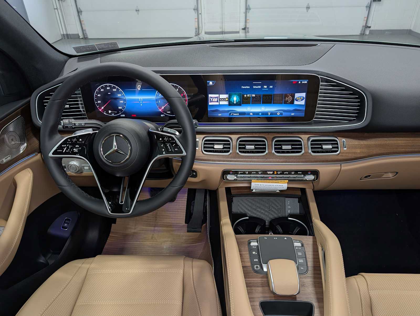 New 2026 Mercedes-Benz GLE 450 4MATIC image 16