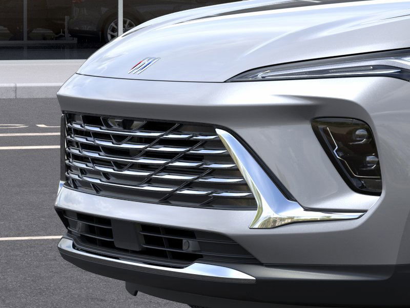 New 2026 Buick Envision Preferred AWD/4WD image 58