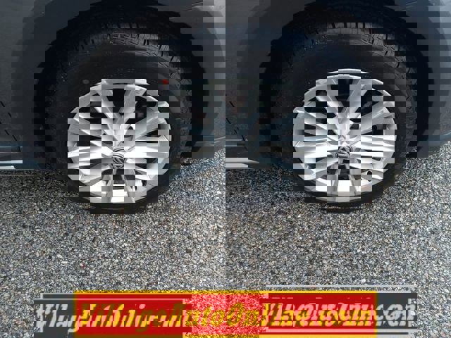 Used 2017 Volkswagen Golf Alltrack SE image 16