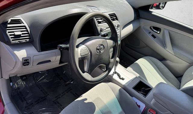 Used 2008 Toyota Camry LE FWD image 11