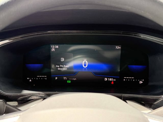 Used 2022 Volkswagen Taos S FWD image 36