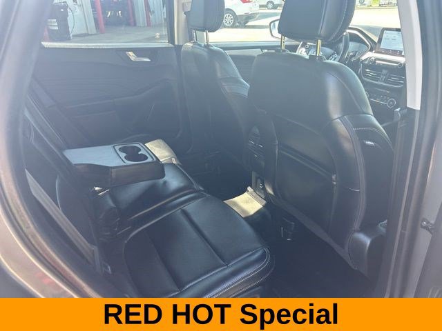 Used 2021 Ford Escape SEL AWD/4WD image 39