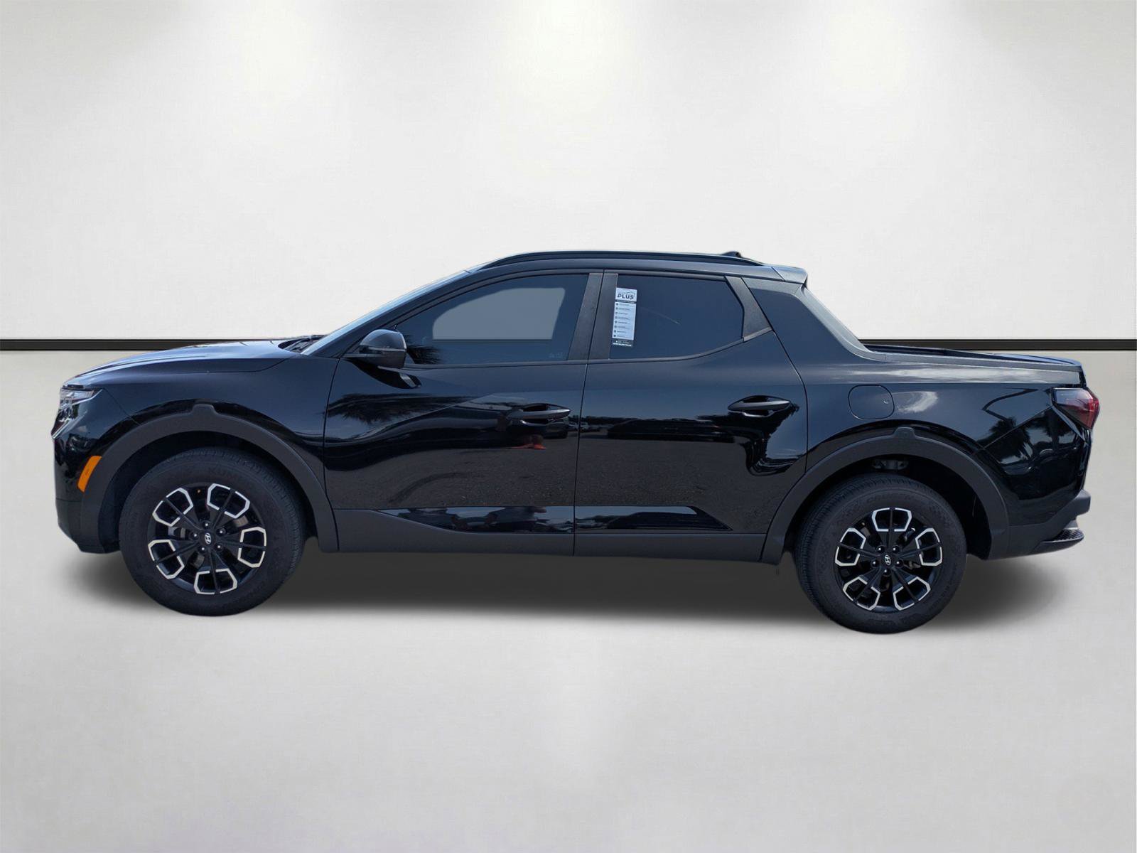 Used 2023 Hyundai Santa Cruz SEL w/ Activity Package FWD image 8