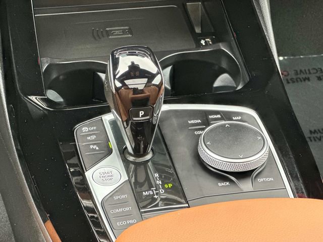 Used 2023 BMW X3 M40i w/ Premium Package AWD/4WD image 5