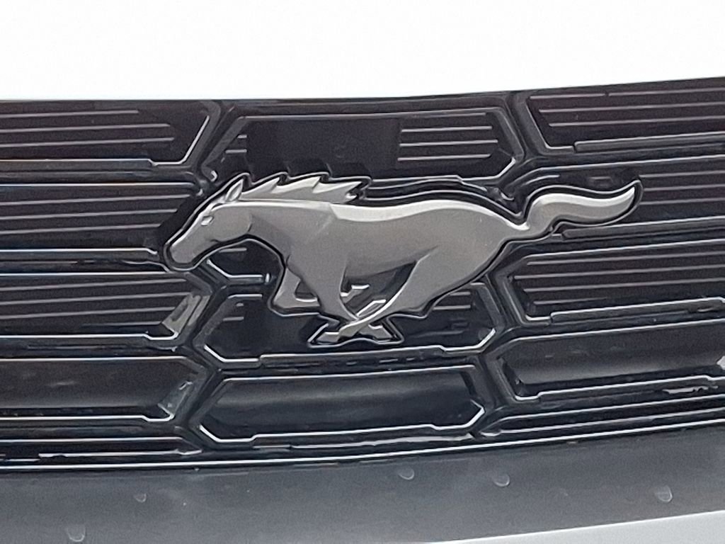 Used 2024 Ford Mustang Dark Horse image 33