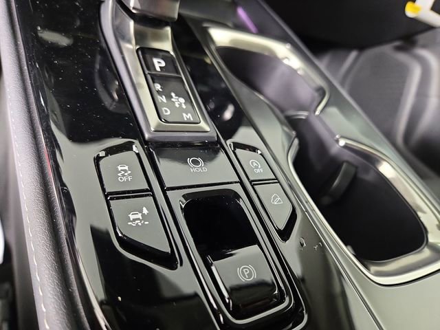 New 2026 Lexus NX 350 AWD w/ Premium Package image 27