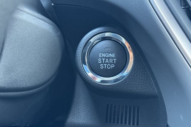 New 2025 Subaru Crosstrek 2.5i Premium AWD/4WD image 18