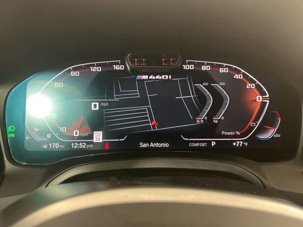 Certified 2022 BMW M440i M440i image 10