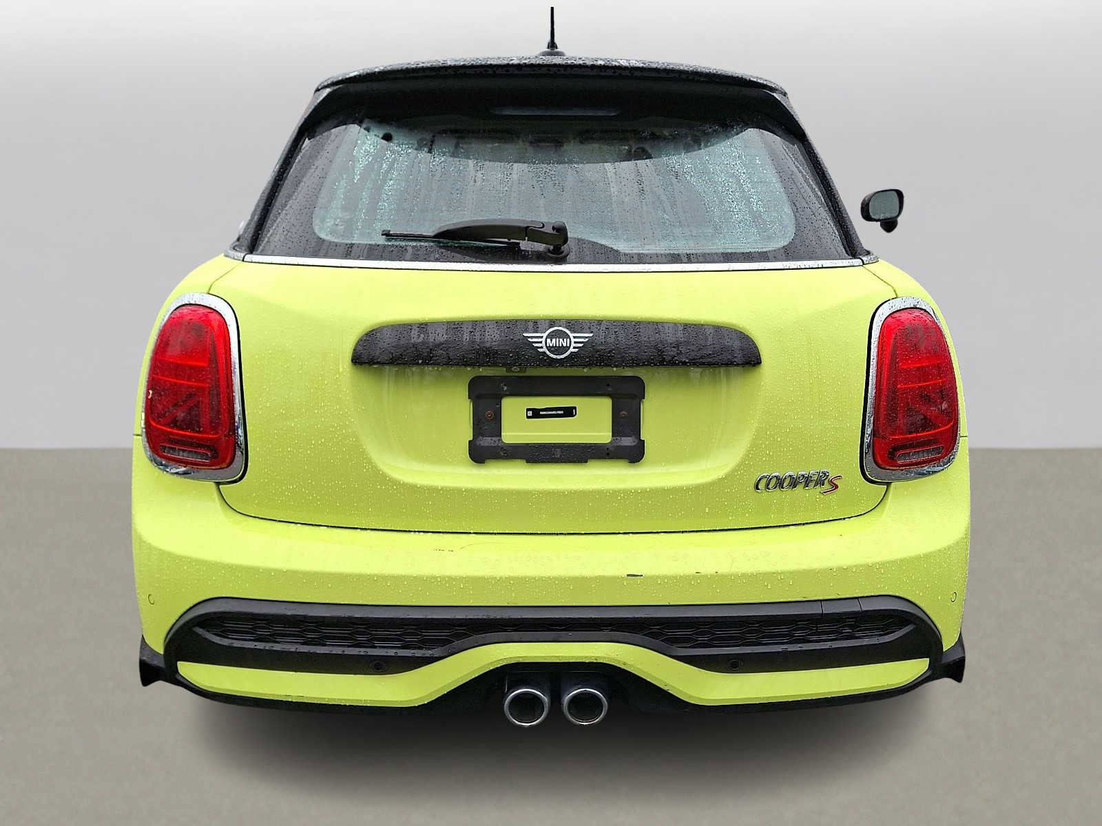 Certified 2024 MINI Cooper S image 5