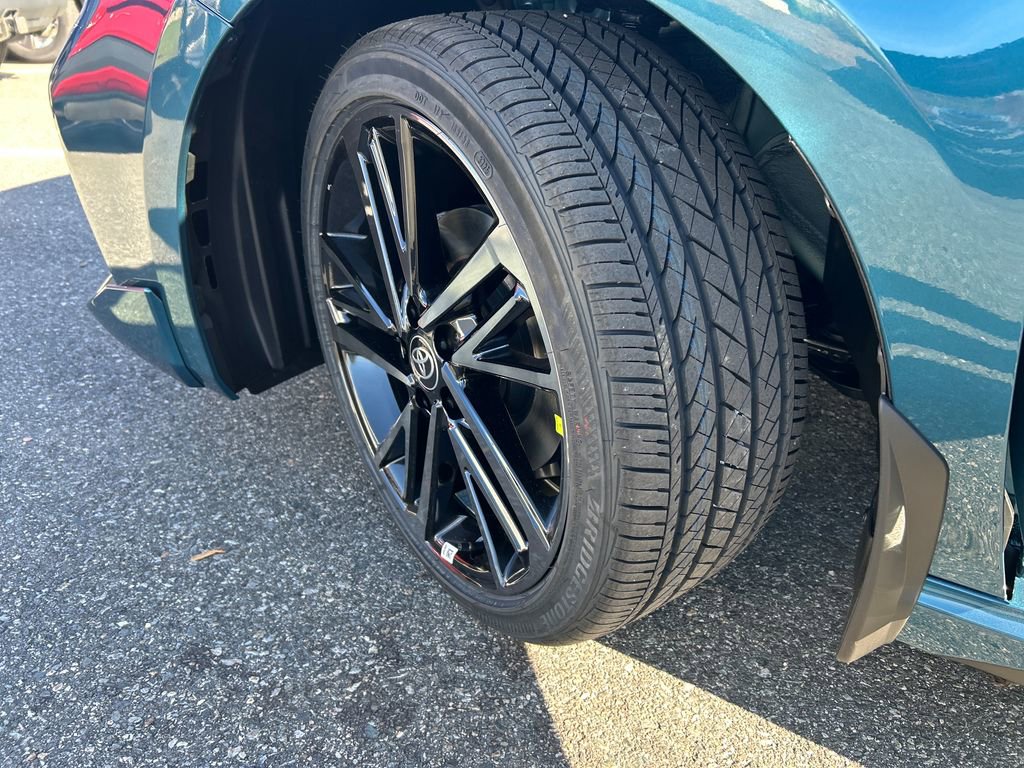 New 2026 Toyota Camry XSE w/ Premium Plus Package image 29