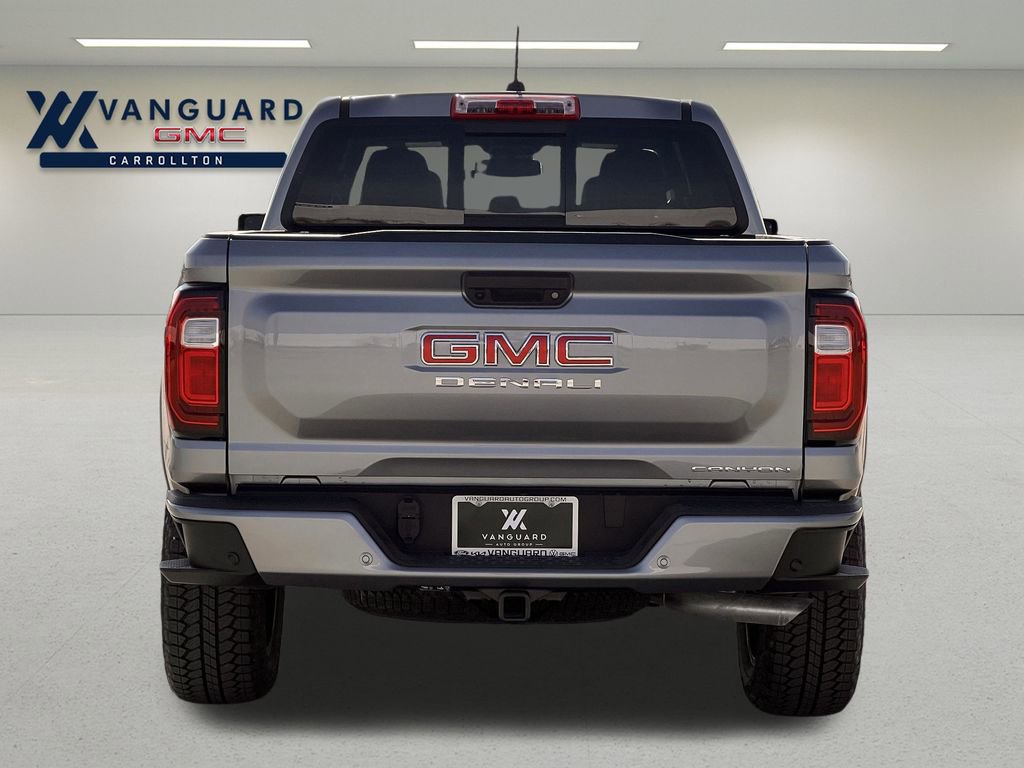 New 2026 GMC Canyon Denali image 4