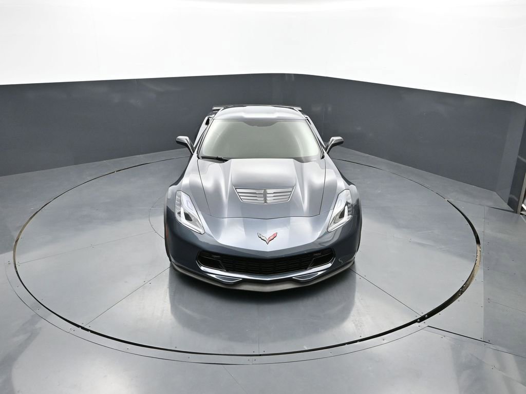 Used 2019 Chevrolet Corvette Z06 RWD image 17
