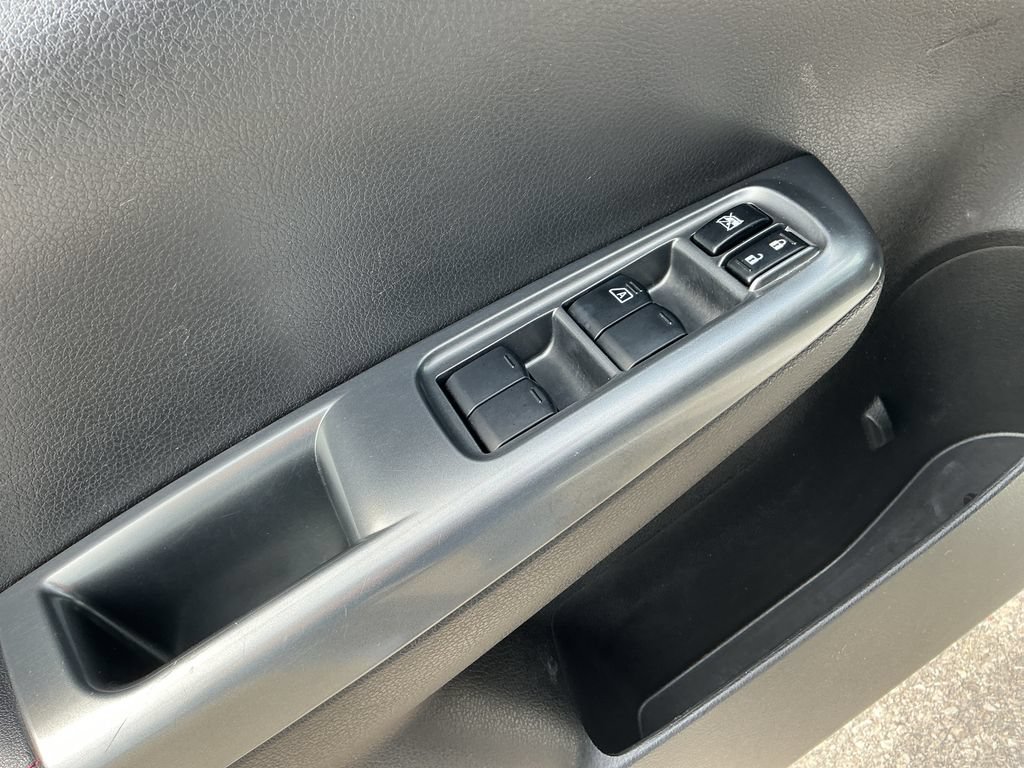 Used 2013 Subaru Impreza WRX Limited w/ Popular Pkg 1 AWD/4WD image 13