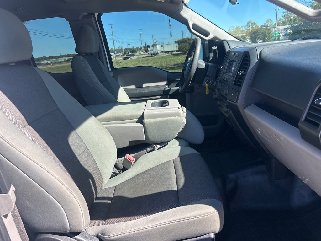 Used 2020 Ford F150 XL w/ Equipment Group 101A Mid AWD/4WD image 18
