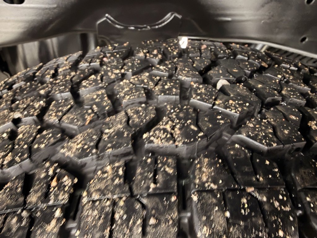 Used 2025 Chevrolet Silverado 2500 LT image 14