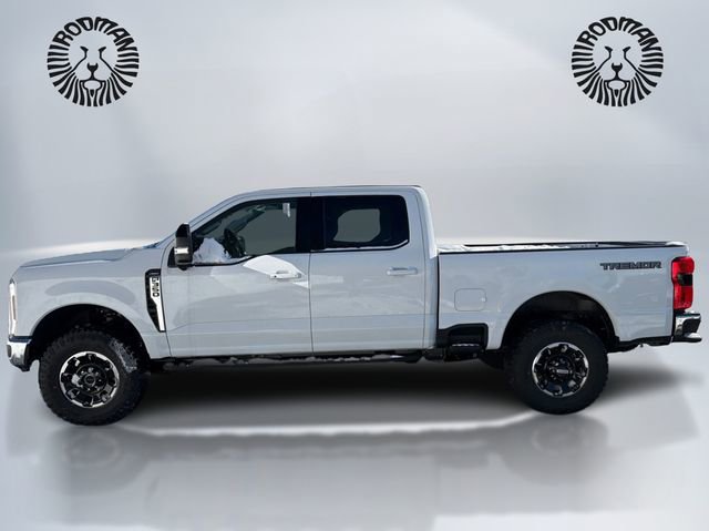 New 2026 Ford F350 Lariat w/ Tremor Off-Road Package image 8