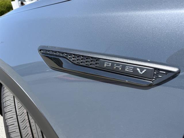 New 2025 MAZDA CX-70 Plug-In Hybrid w/ Premium Pkg image 13