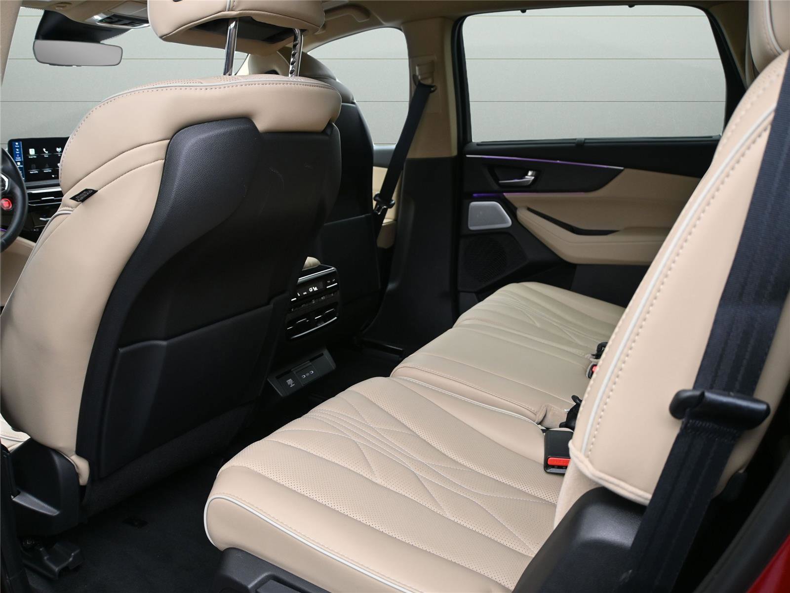 Certified 2026 Acura MDX SH-AWD w/ Advance Package image 11