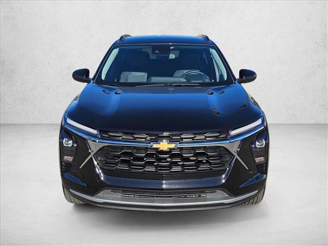 Used 2024 Chevrolet Trax LT w/ LT Convenience Package video 2