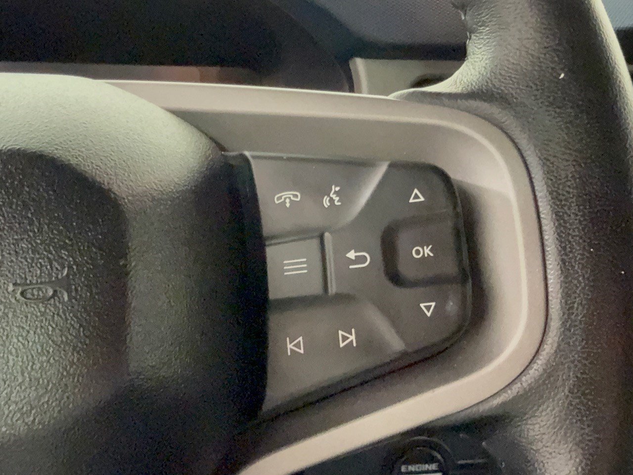 Used 2024 Ford Bronco Outer Banks AWD/4WD image 19