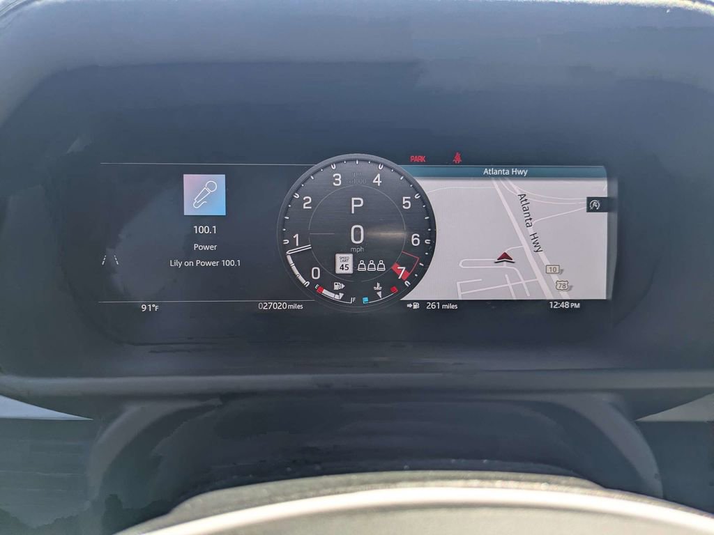 Used 2025 Land Rover Defender 110 S image 29