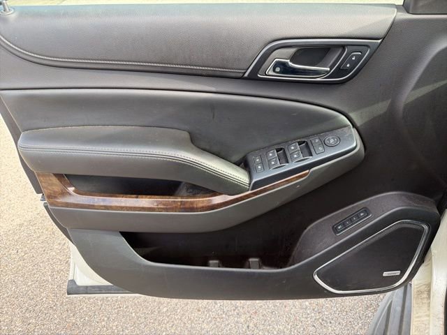 Used 2015 Chevrolet Tahoe LT image 10
