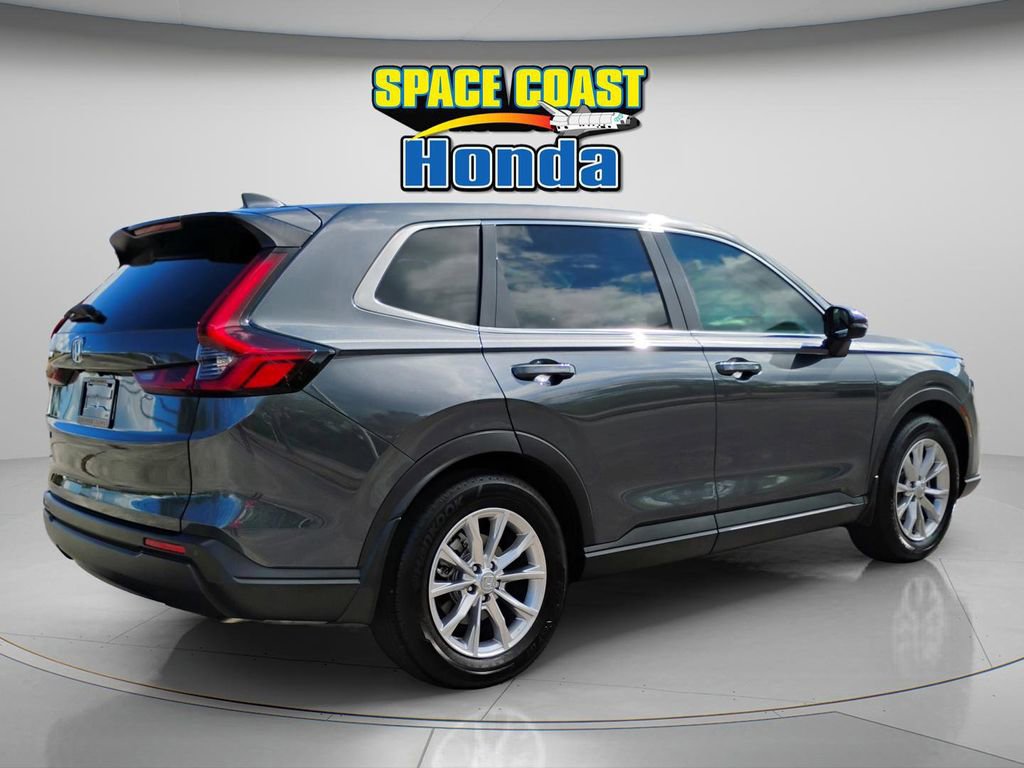 Used 2023 Honda CR-V EX-L image 10
