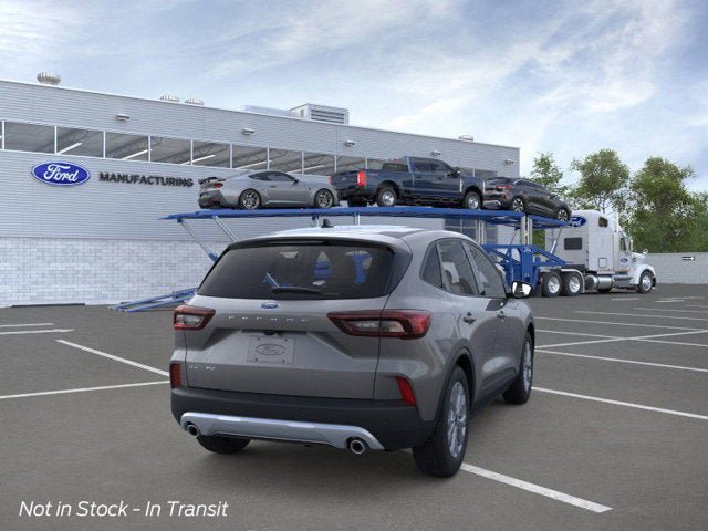 New 2026 Ford Escape Active w/ Tech Pack #1 FWD image 8