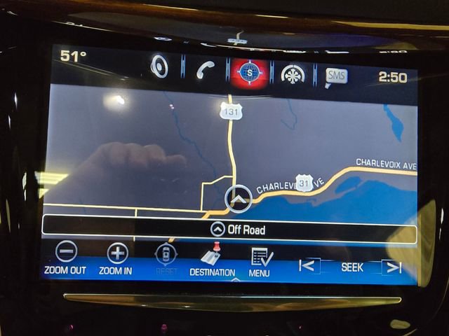 Used 2016 Cadillac Escalade Premium image 25