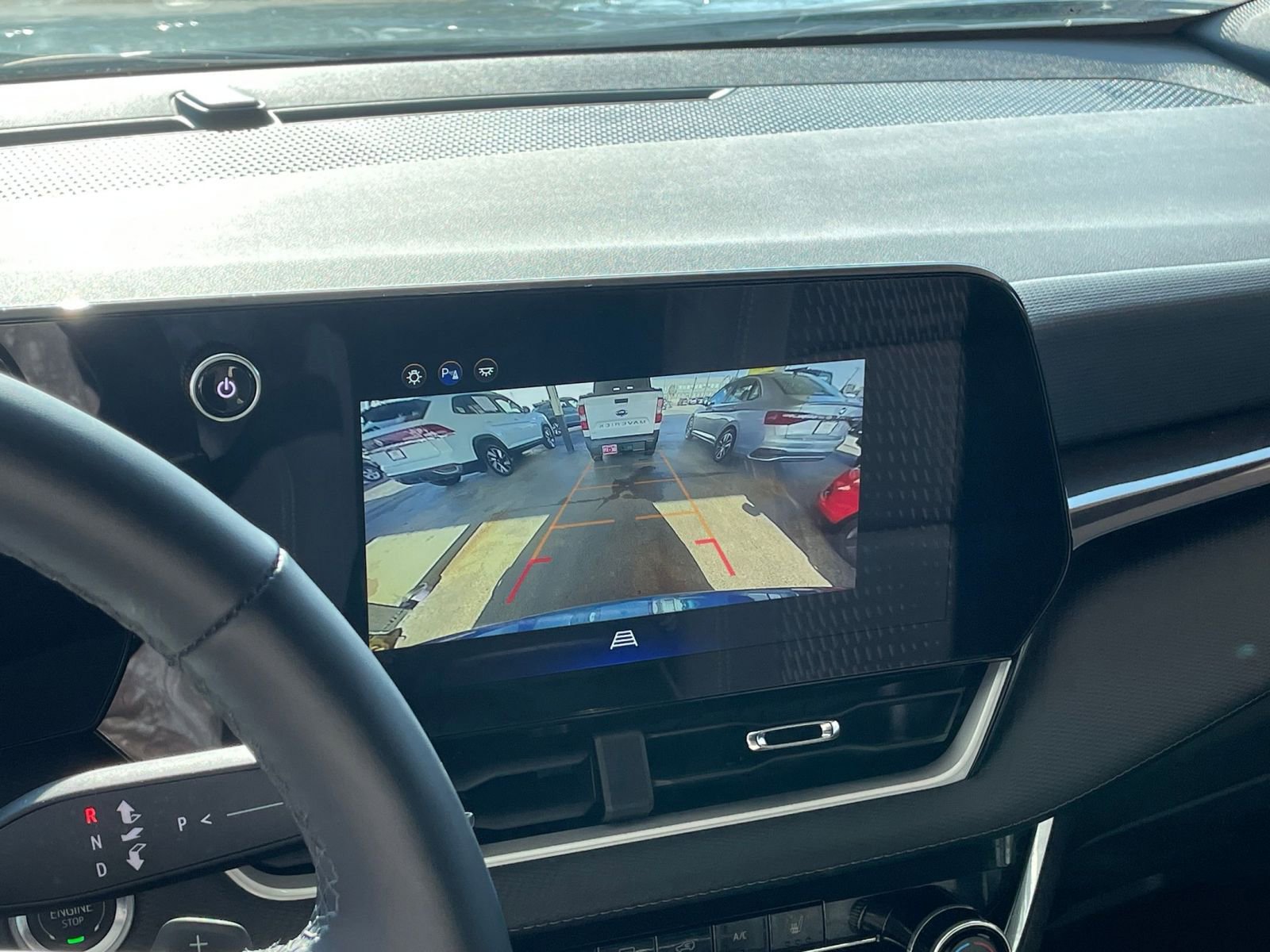 Used 2025 Chevrolet Equinox LT image 17