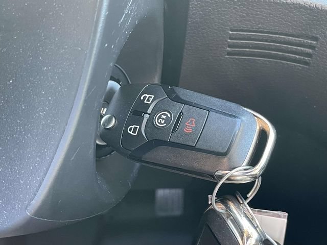 Used 2023 Ford Ranger XLT w/ Equipment Group 301A Mid RWD image 36