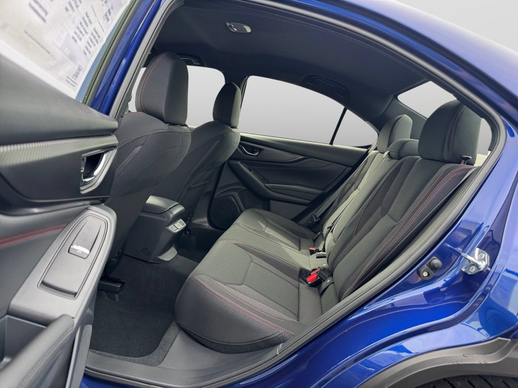 New 2026 Subaru WRX Premium AWD/4WD image 13