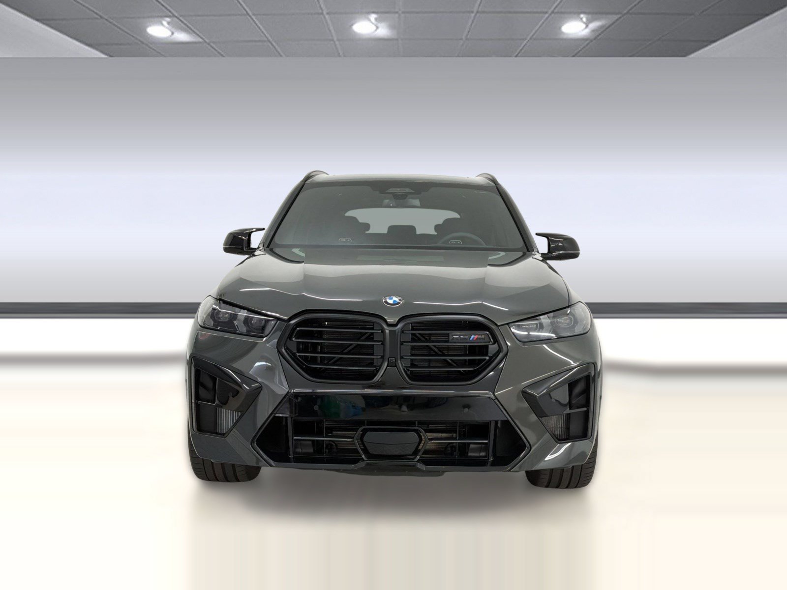 New 2026 BMW X5 M Competition w/ Executive Package AWD/4WD image 6