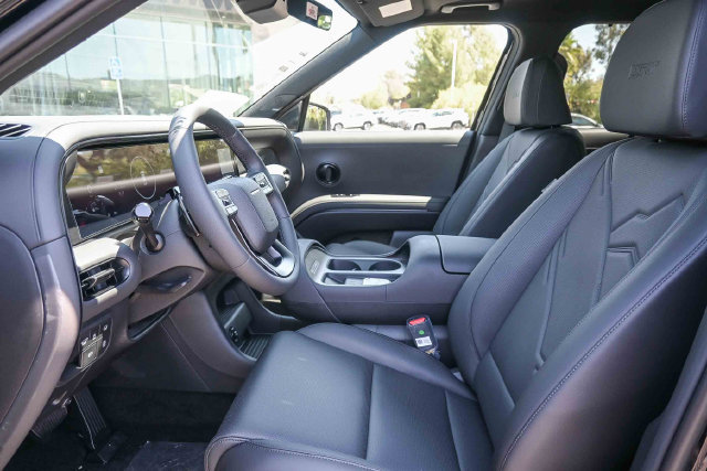 New 2026 Hyundai Palisade XRT Pro AWD/4WD image 19