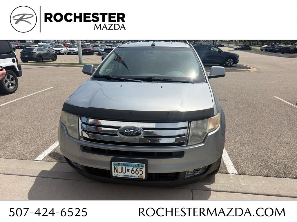 Used 2007 Ford Edge SEL