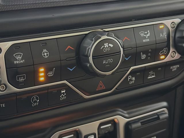 Used 2020 Jeep Gladiator Rubicon image 21