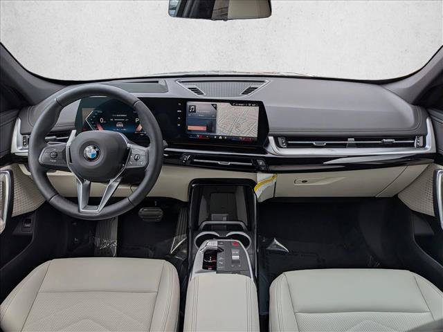 Used 2026 BMW X1 xDrive28i w/ Technology Package AWD/4WD image 16