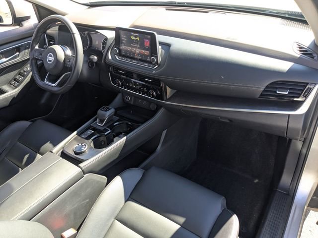 Used 2021 Nissan Rogue SL image 27