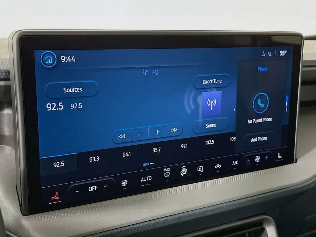New 2026 Ford Maverick XLT w/ XLT Luxury Package AWD/4WD image 16