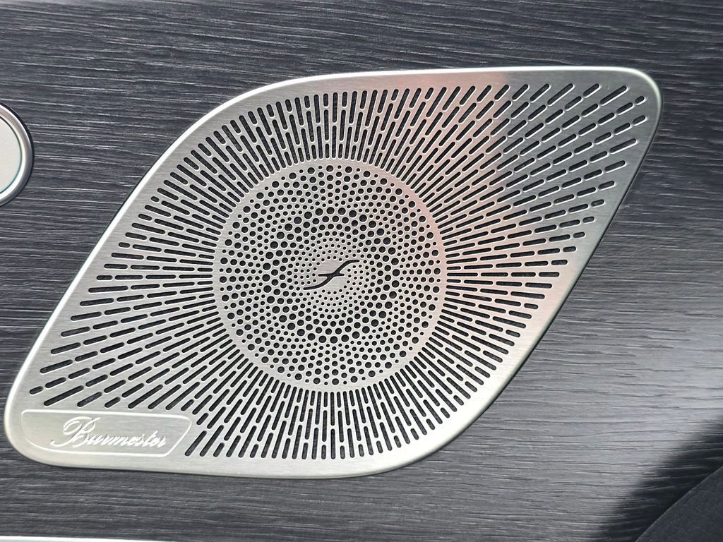 New 2026 Mercedes-Benz GLS 450 4MATIC image 27