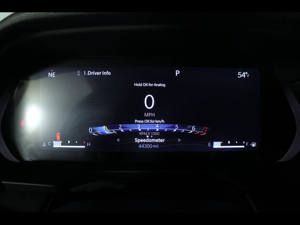 Used 2023 Jeep Grand Cherokee Laredo X image 23