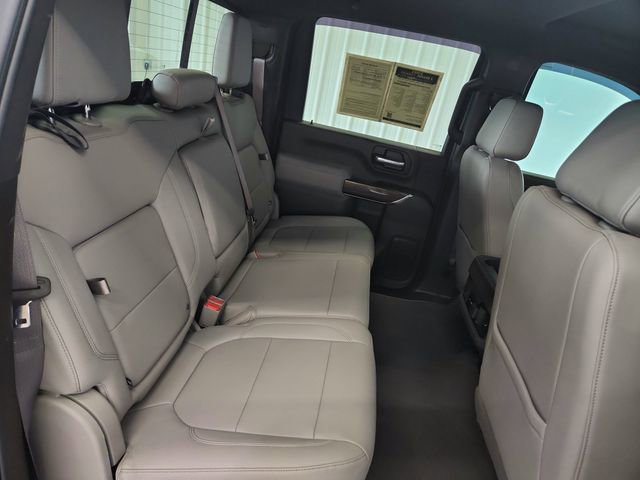 Used 2023 Chevrolet Silverado 2500 LT image 40