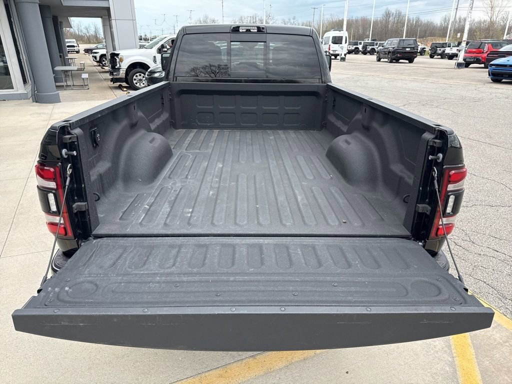 Used 2023 RAM 2500 Limited AWD/4WD image 18