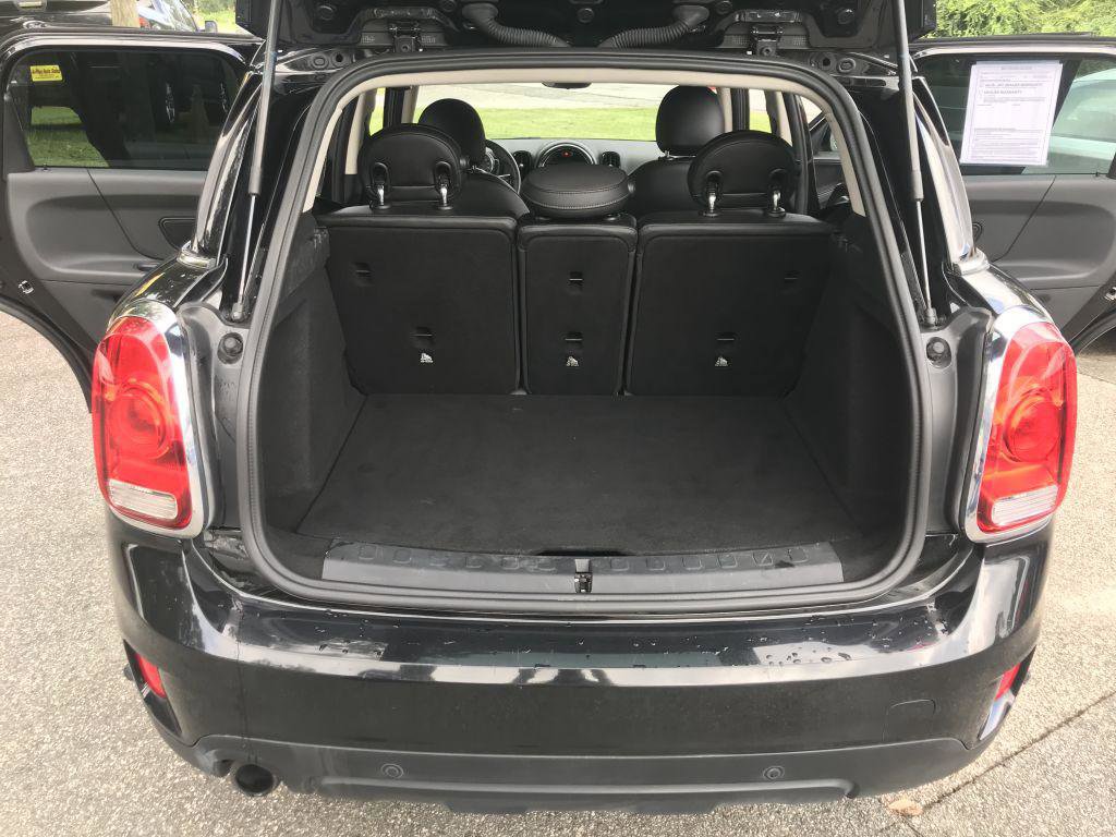 Used 2017 MINI Cooper Countryman image 11