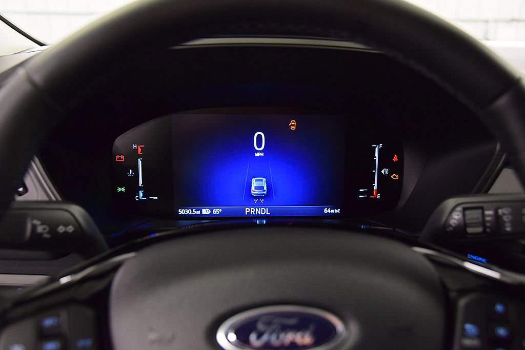 Used 2024 Ford Escape Active image 20