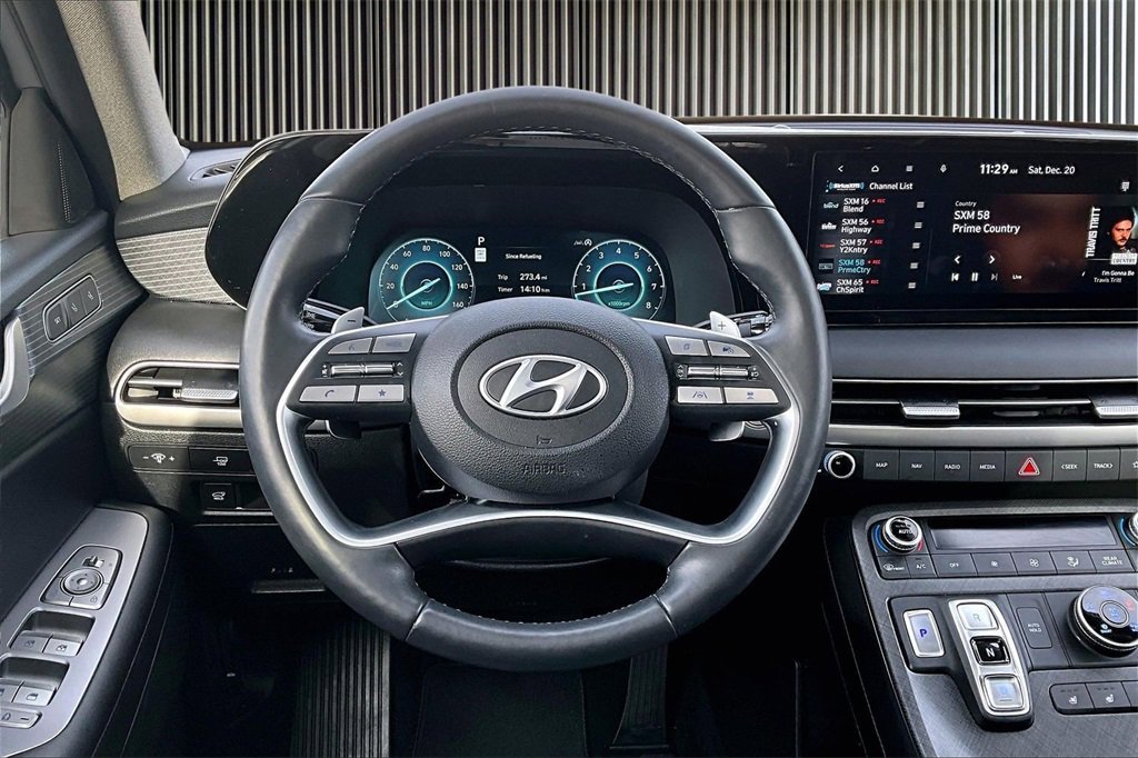 Used 2024 Hyundai Palisade Limited image 5