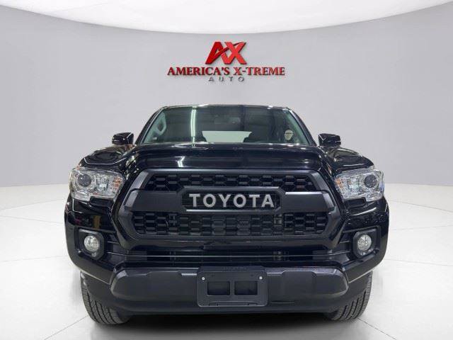 Used 2023 Toyota Tacoma SR5 RWD image 6